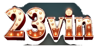 23vin logo