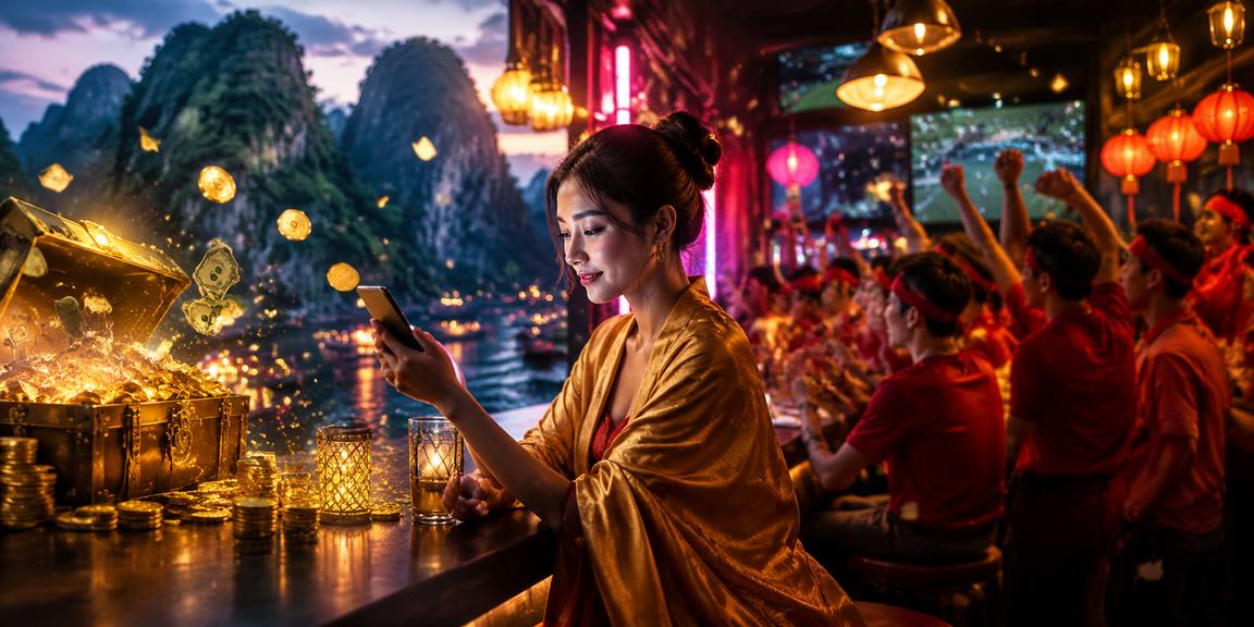 23vin Giải đáp thắc mắc về 23vin và trải nghiệm live casino