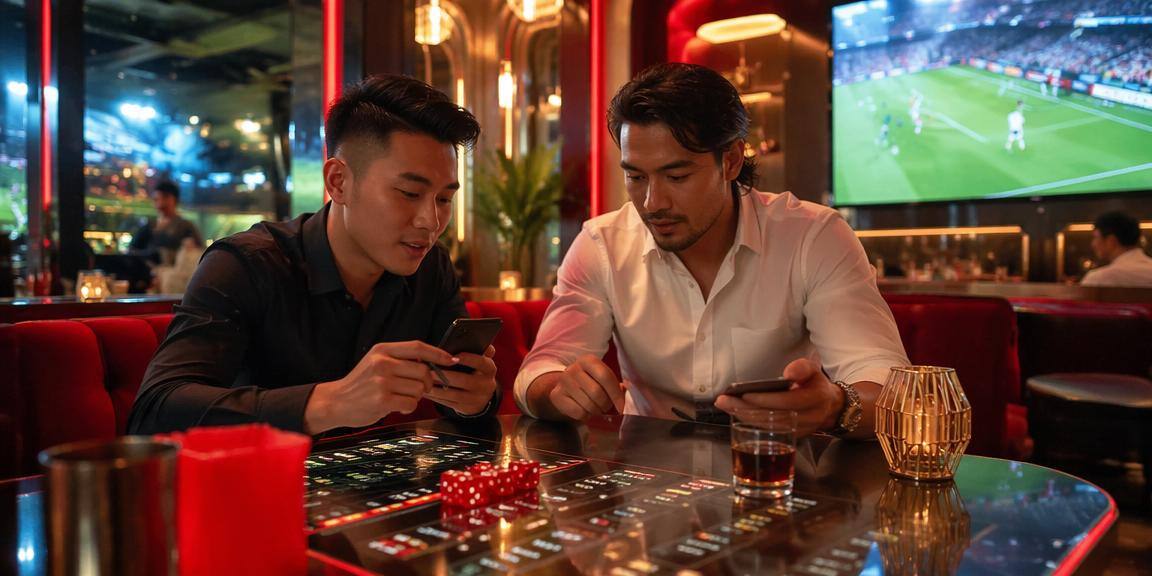23vin Giao dịch MoMo, ZaloPay và VNPay